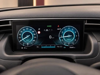 Hyundai Tucson – thumbnail 28