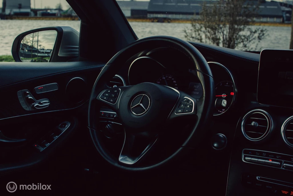 Mercedes-Benz GLC – foto 6