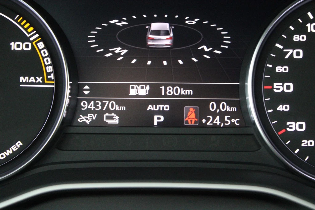 Audi Q5 – foto 40