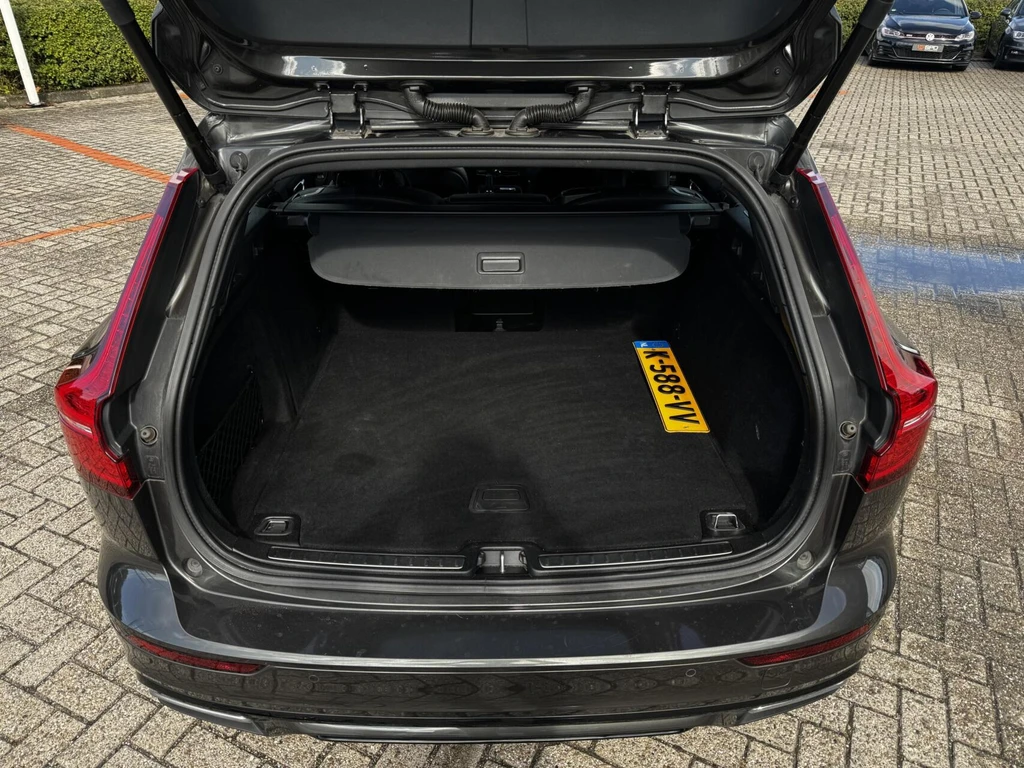 Volvo V60 – foto 20