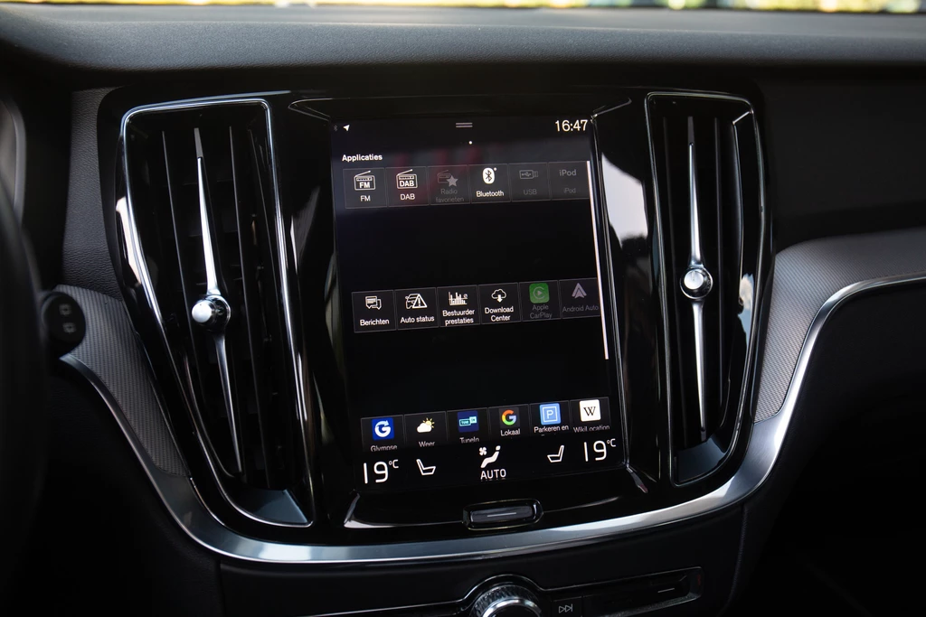 Volvo V60 – foto 16