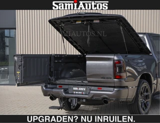 Dodge Ram Pick-Up – thumbnail 21