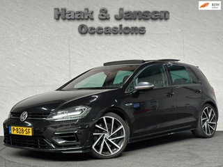 Volkswagen Golf – thumbnail 1