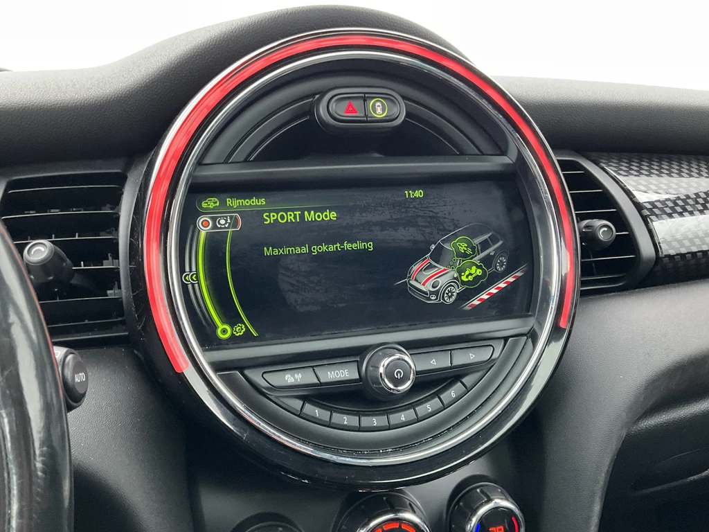 MINI Cooper S – foto 30