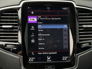 Volvo XC90 – thumbnail 21