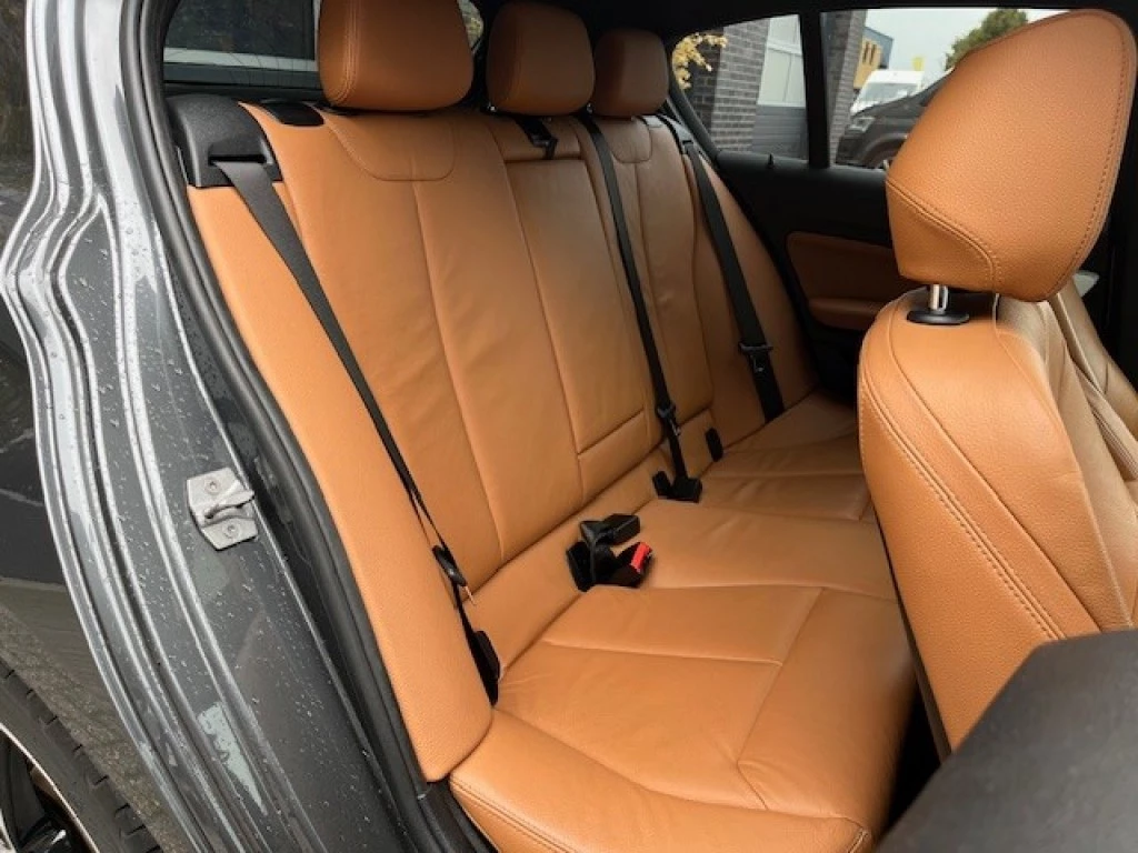 BMW 1 Serie – foto 22