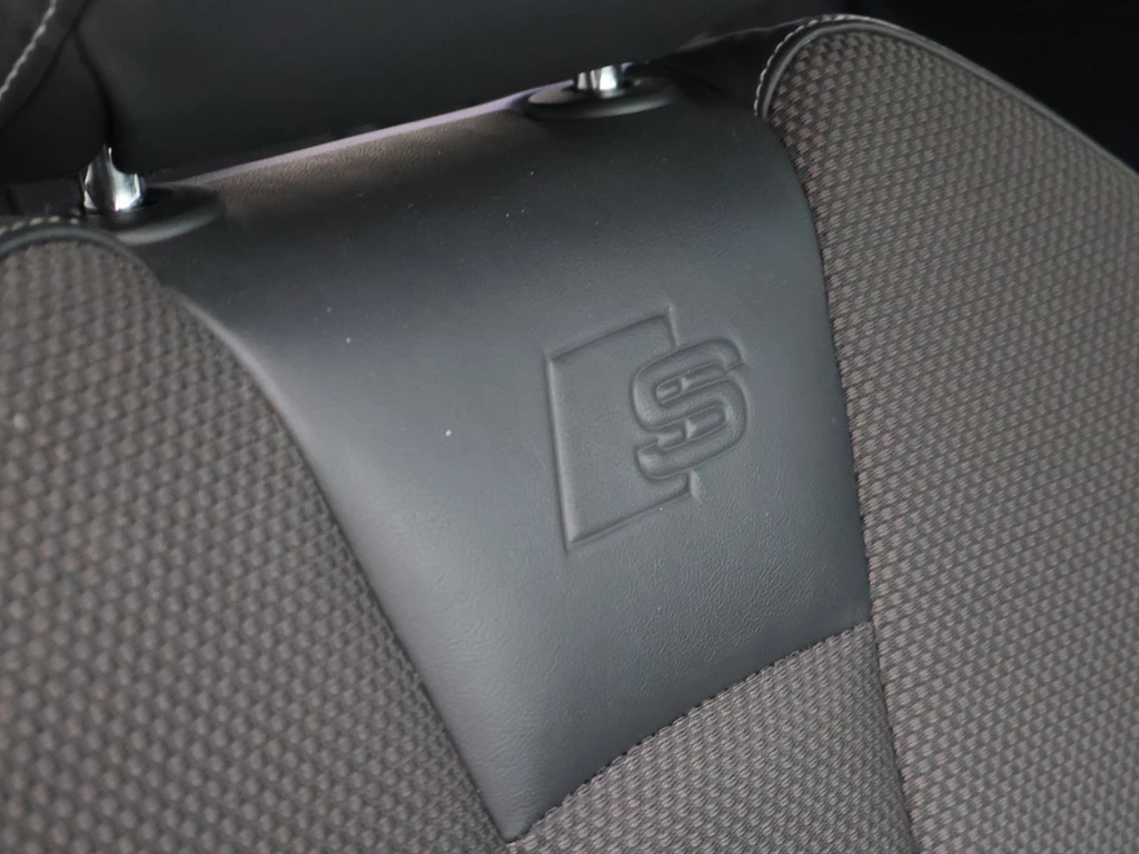 Audi A3 – foto 12