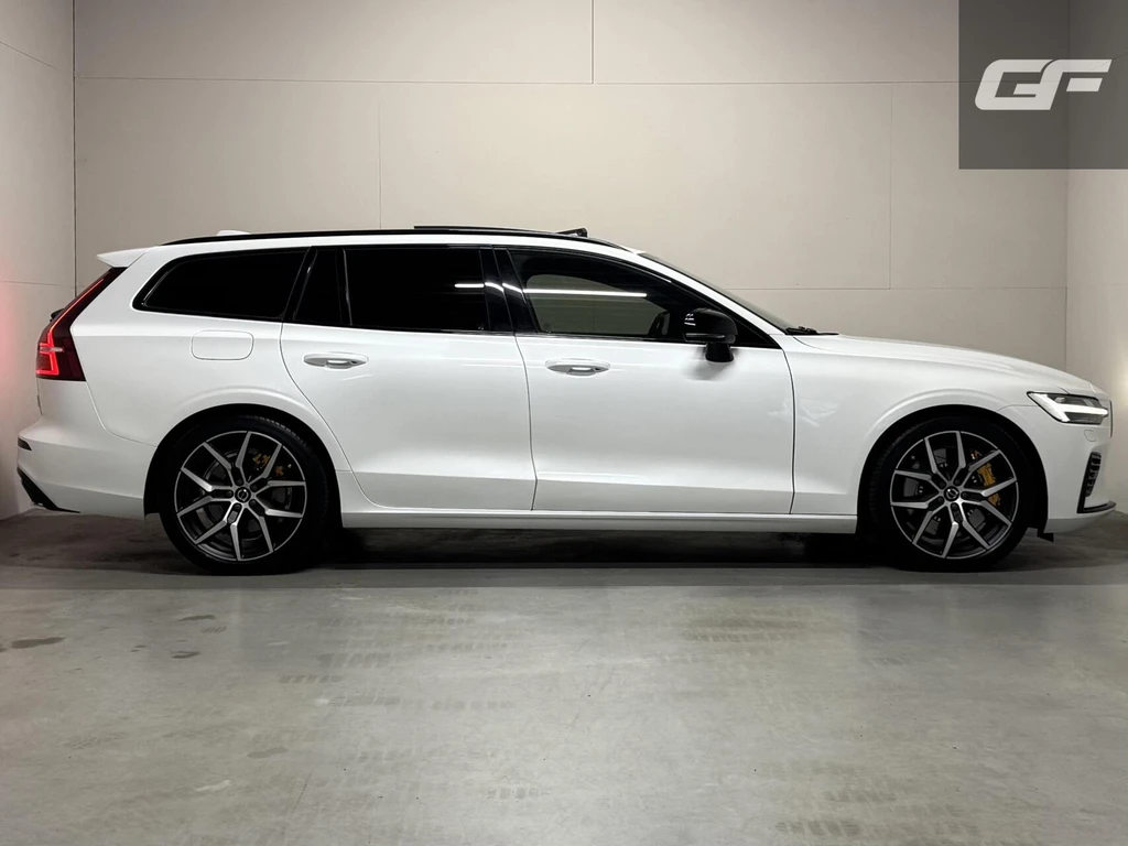 Volvo V60 – foto 15