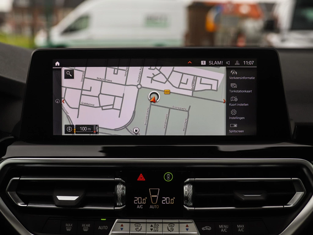 BMW X3 – foto 53