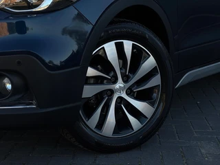 Suzuki S-Cross – thumbnail 18