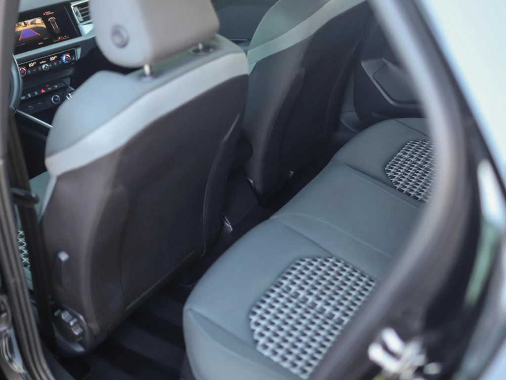 Audi A1 Sportback – foto 23