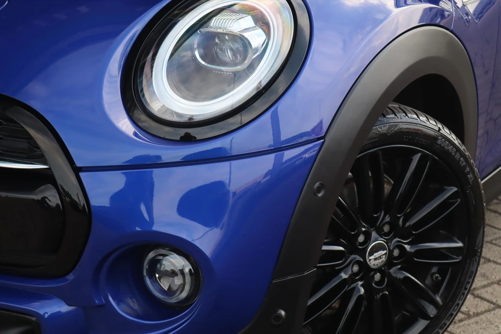 MINI 5-deurs – foto 49