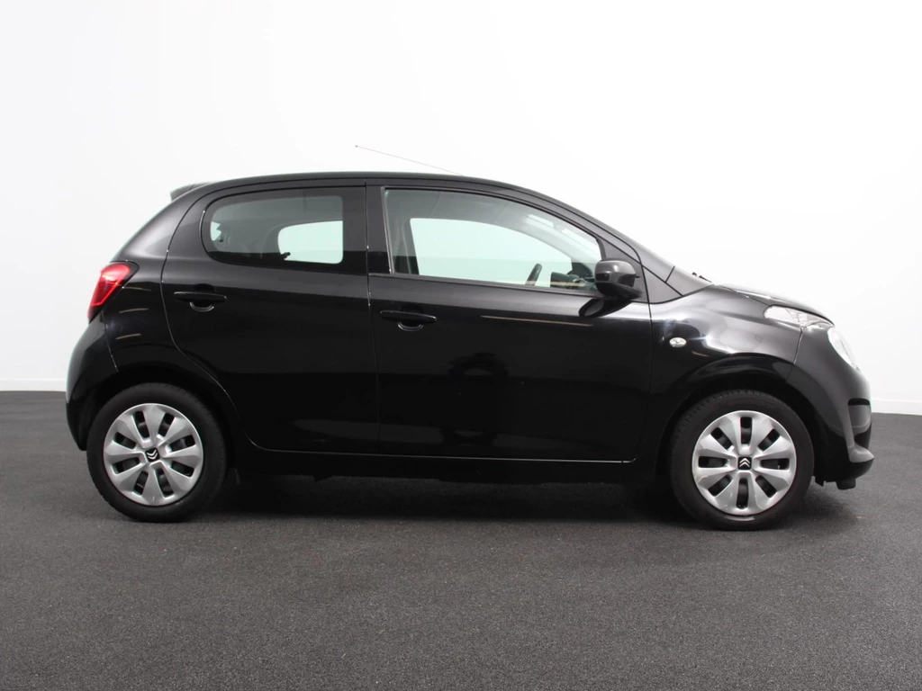 Citroën C1 – foto 11