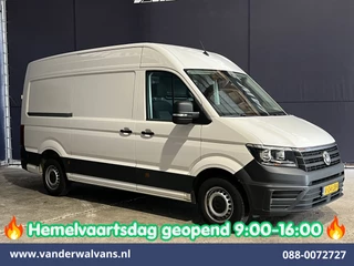 Volkswagen Crafter – thumbnail 5