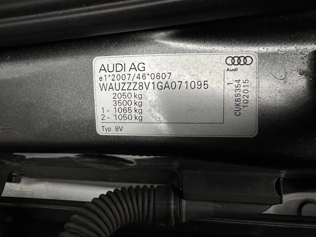 Audi A3 – foto 25