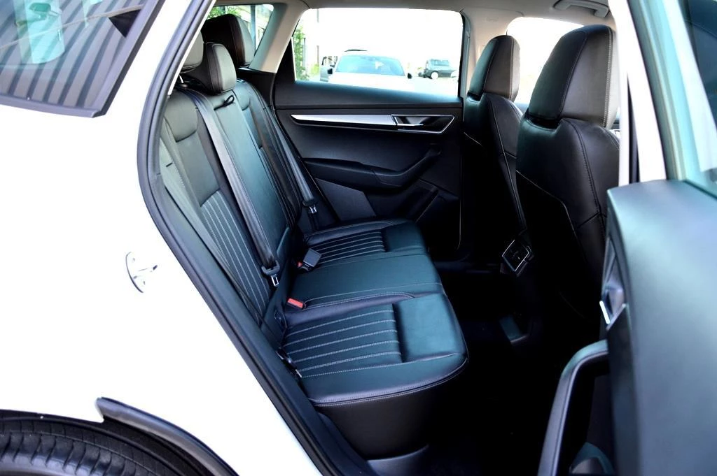 Škoda Karoq – foto 34