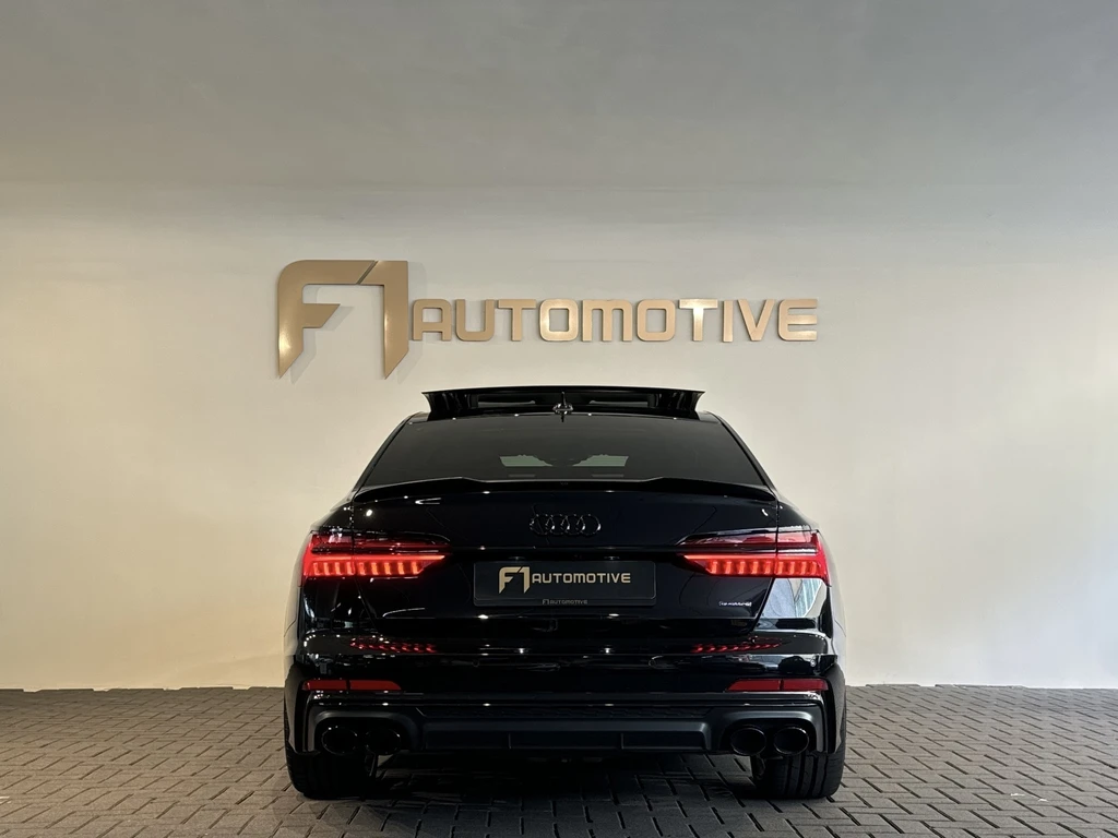 Audi A6 – foto 4