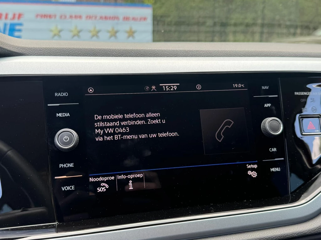 Volkswagen Taigo – foto 34