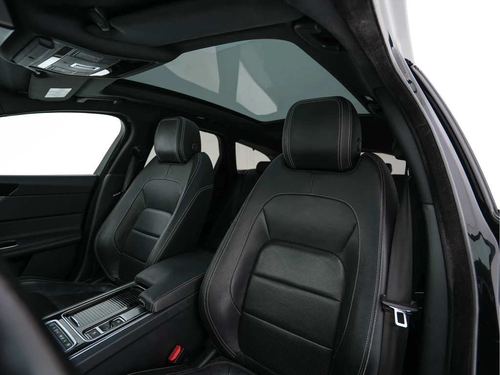 Jaguar XF – foto 25