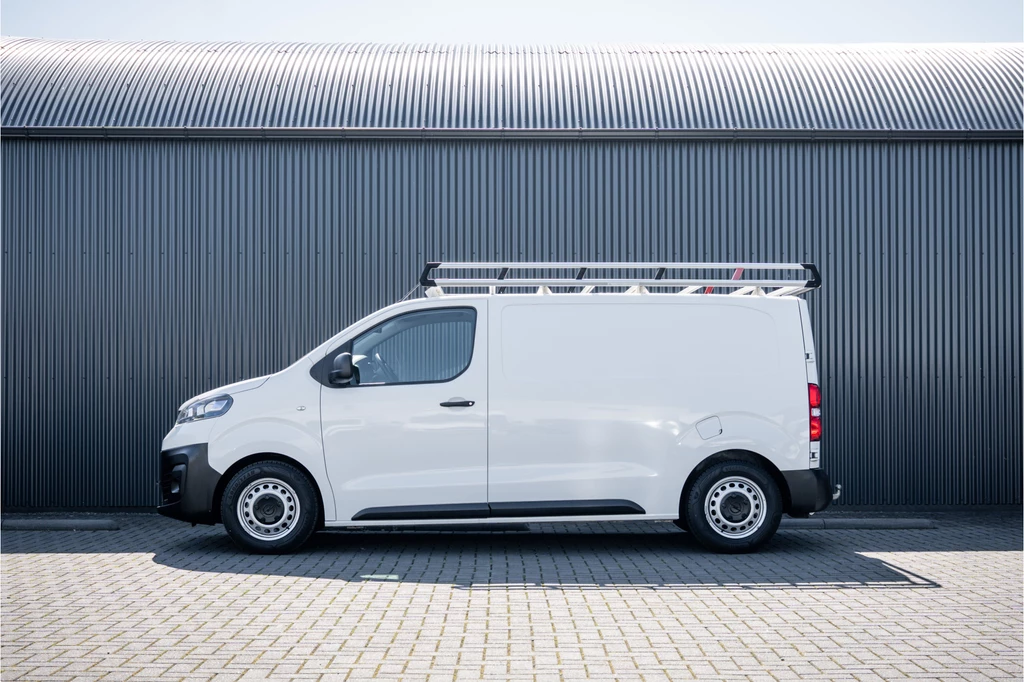 Opel Vivaro – foto 2