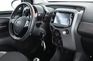 Toyota Aygo – thumbnail 8
