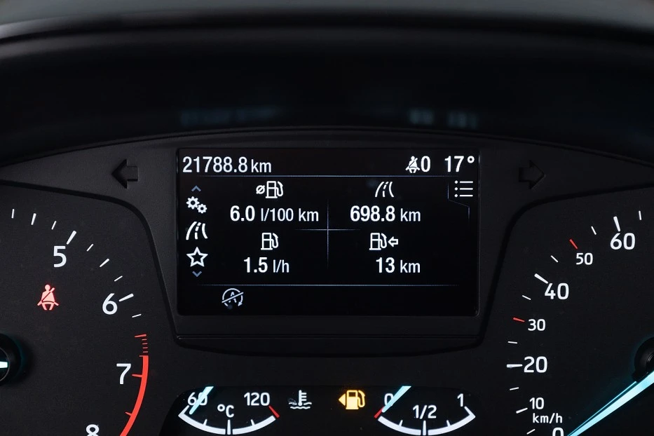 Ford Fiesta – foto 20
