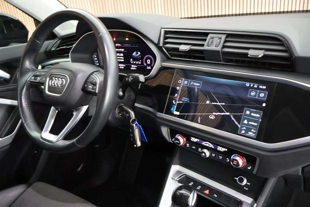 Audi Q3 – foto 8