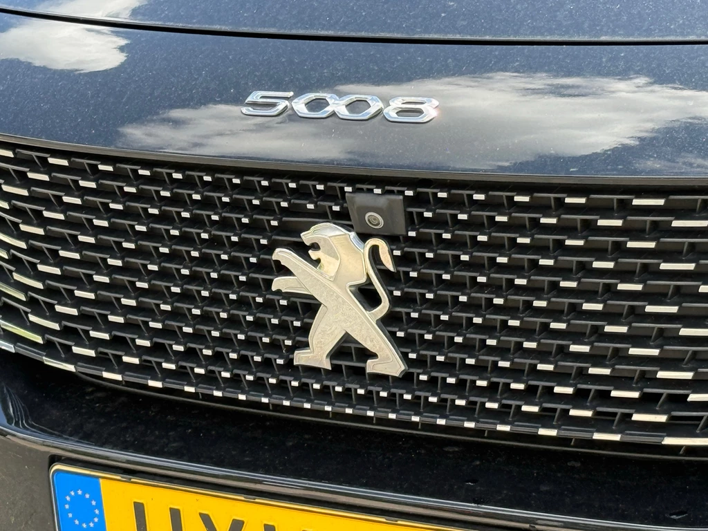 Peugeot 5008 – foto 14