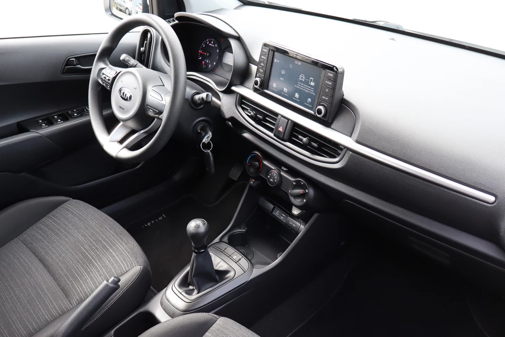 Kia Picanto – foto 9