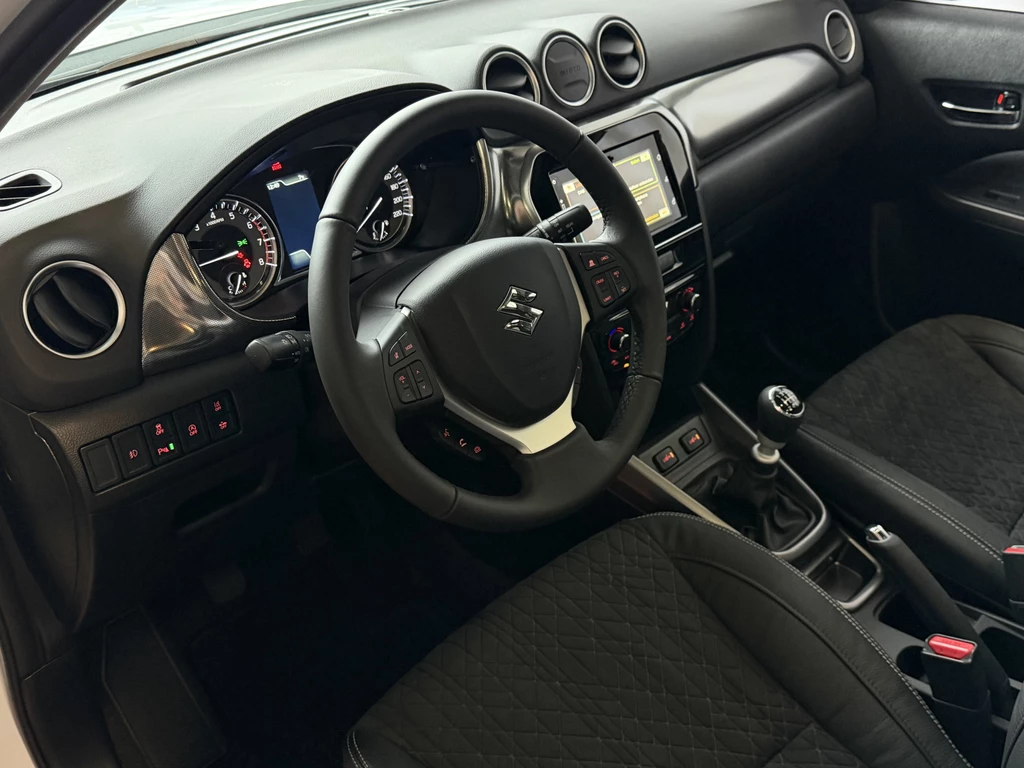 Suzuki Vitara – foto 22