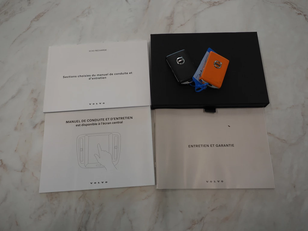 Volvo XC40 – foto 13