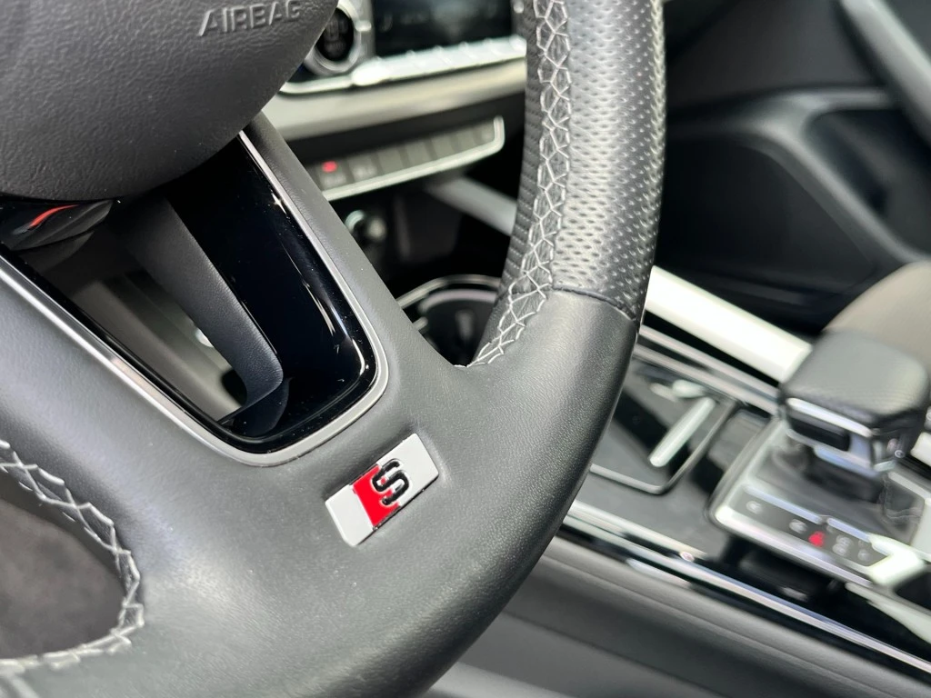 Audi A4 – foto 32