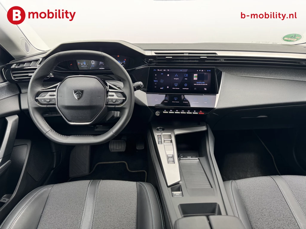 Peugeot 308 – foto 13