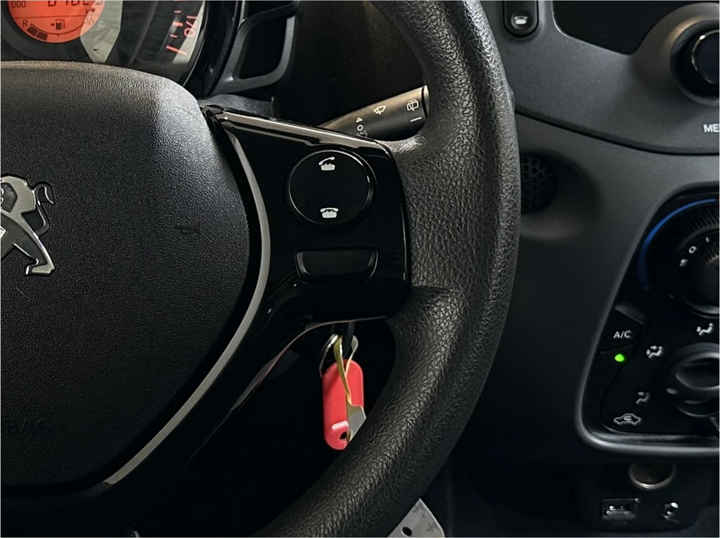 Peugeot 108 – foto 16