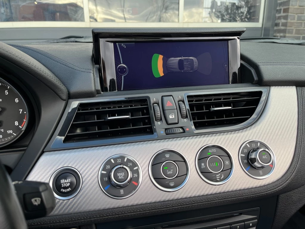 BMW Z4 – foto 25