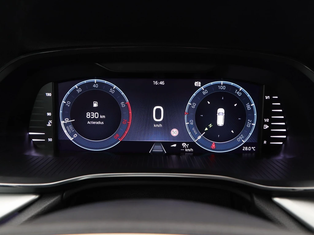 Škoda Octavia – foto 19