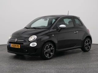Fiat 500 – thumbnail 1