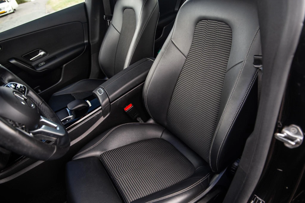 Mercedes-Benz CLA – foto 24
