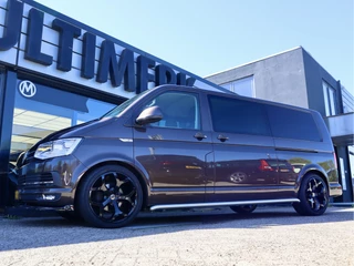Volkswagen Transporter – thumbnail 3