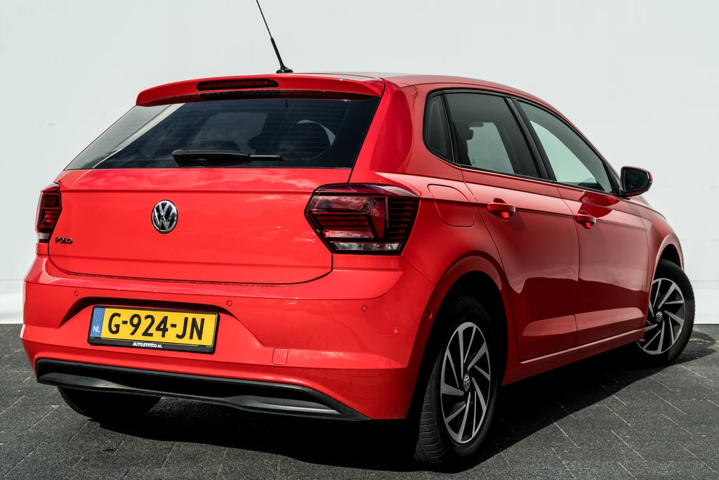 Volkswagen Polo – foto 3