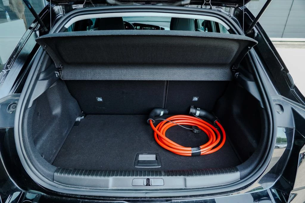 Opel Mokka-e – foto 15