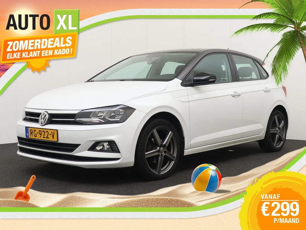 Volkswagen Polo – foto 1