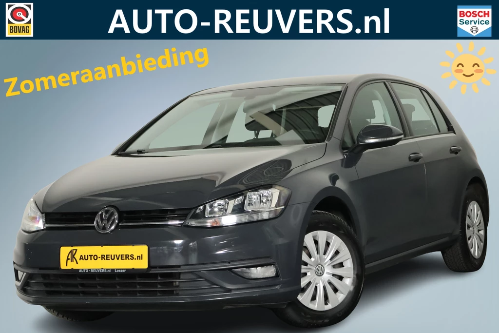 Volkswagen Golf – foto 1