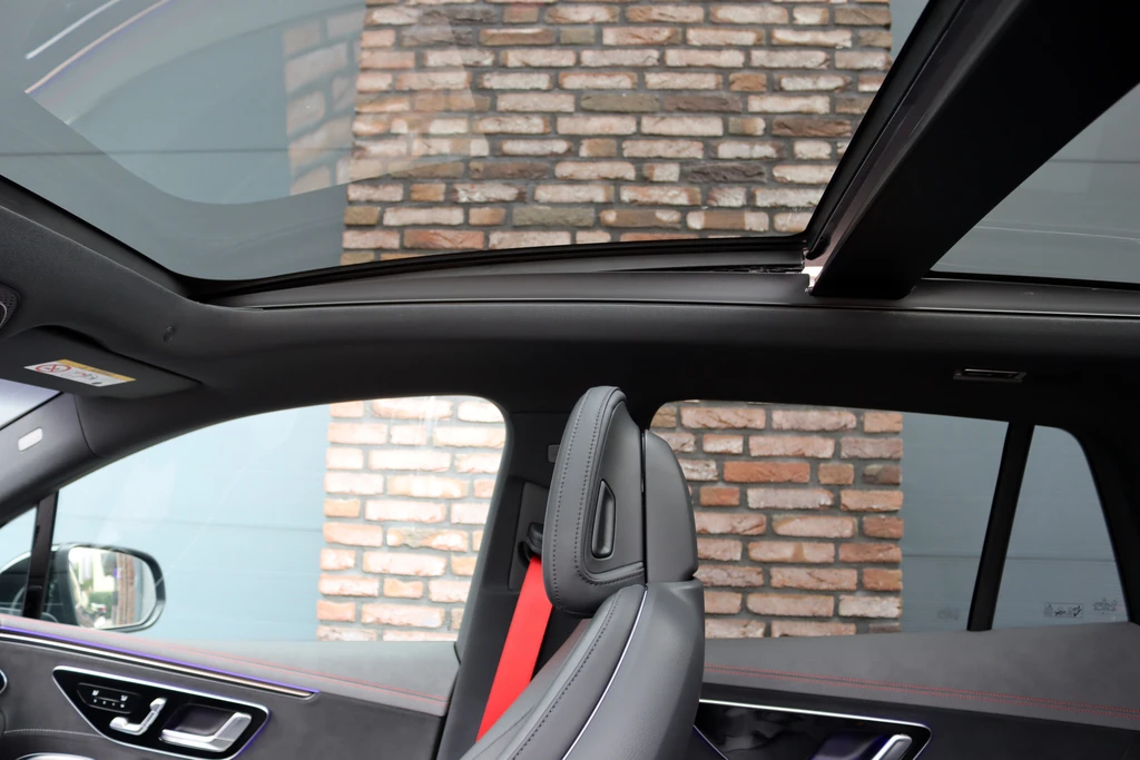 Mercedes-Benz EQE – foto 12