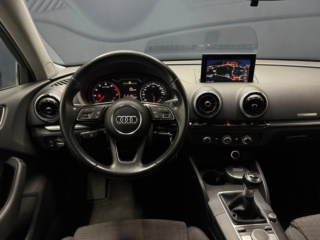 Audi A3 – foto 9