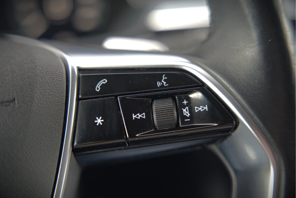 Audi e-tron – foto 36