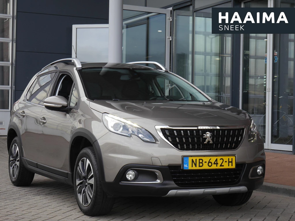 Peugeot 2008 – foto 5