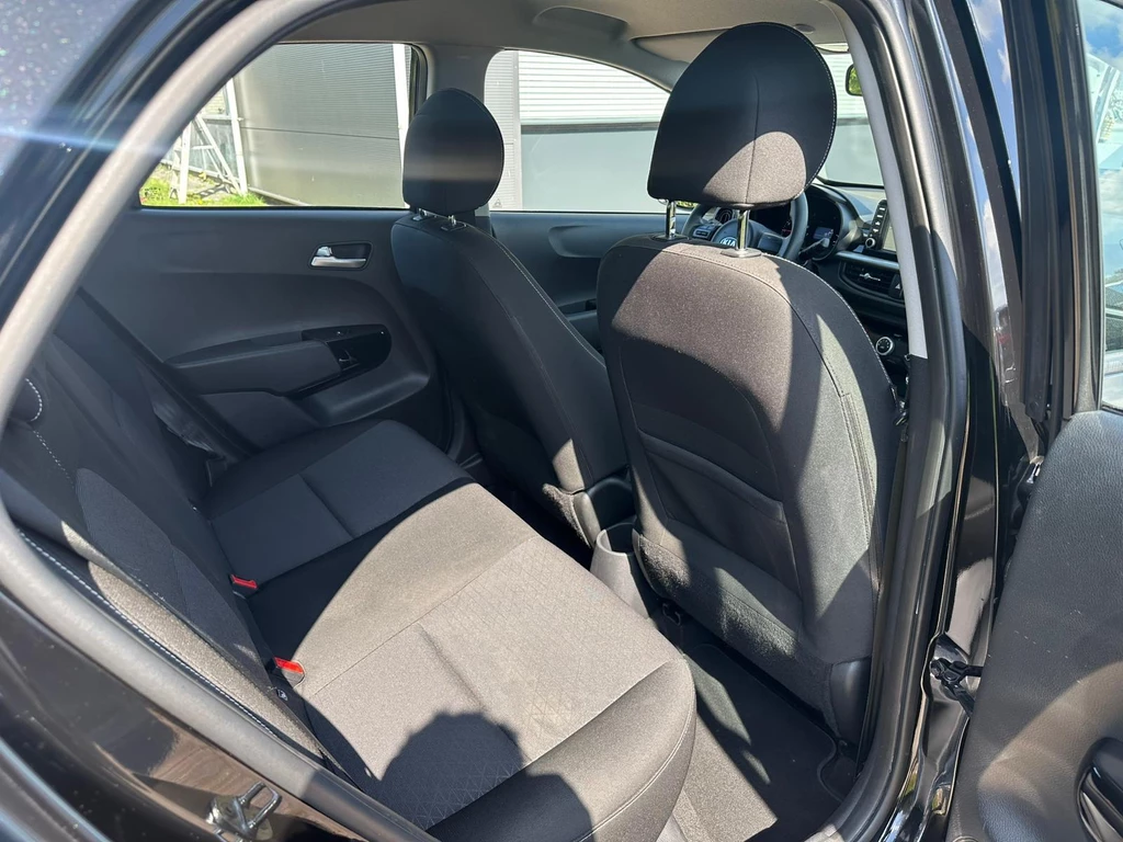 Kia Picanto – foto 11