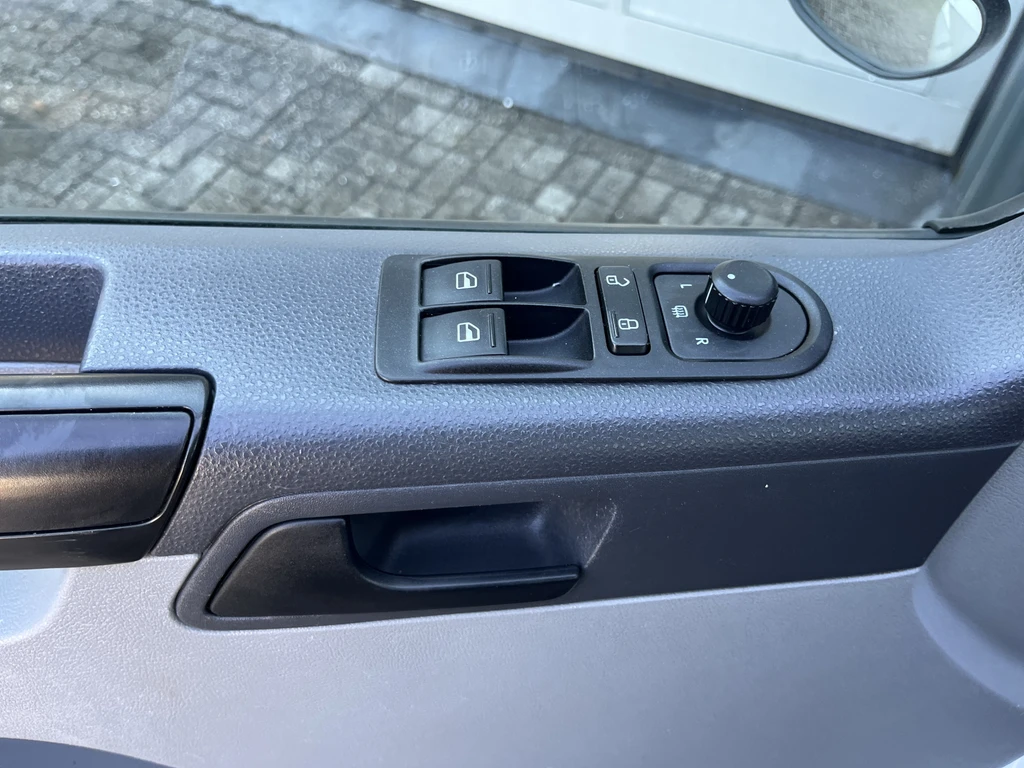Volkswagen Transporter – foto 15