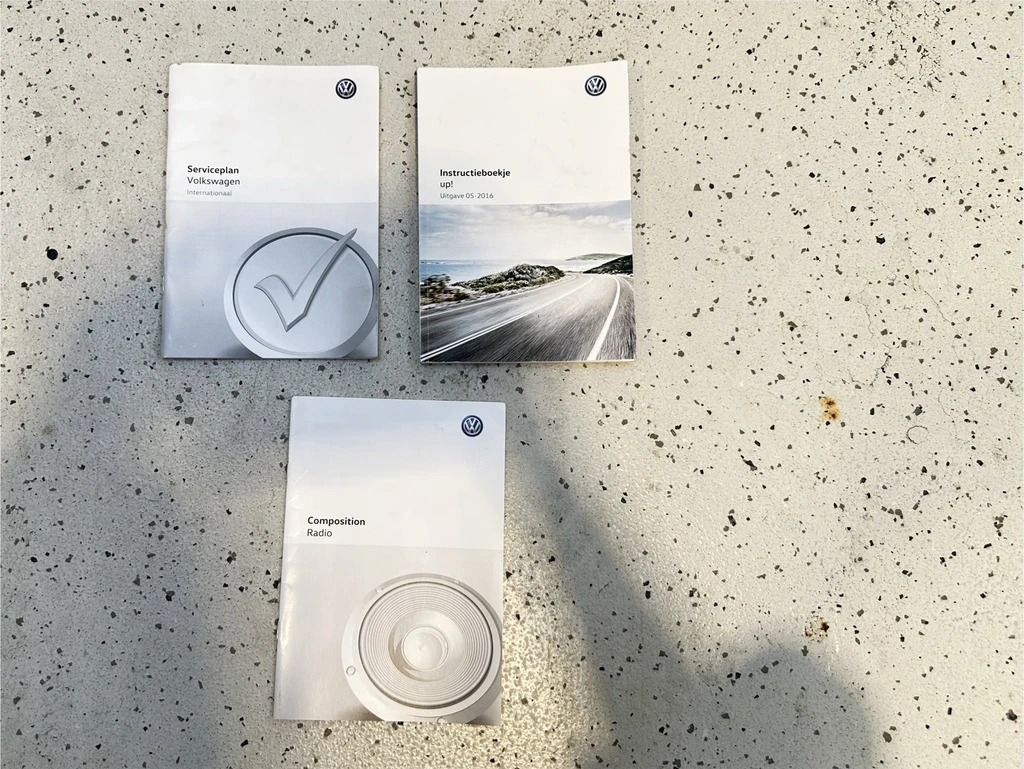 Volkswagen up! – foto 10
